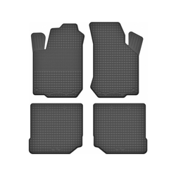 Motohobby Gumene patosnice za Seat Leon I (99-05)