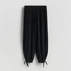 Reserved - Baloon pantalone