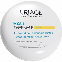 URIAGE EAU Kompaktni Tonirani Hidratantni Puder SPF30 10 g