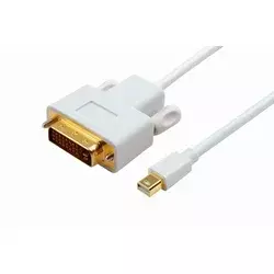 MicroConnect MicroConnect Mini Displayport v DVI-D