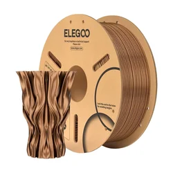 Elegoo Filament ELEGOO PLA (rjav)
