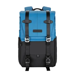 K&F Concept Beta nahrbtnik 20L (modra + črna)