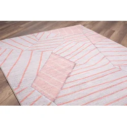 Conceptum Hypnose Tepih Funk Chenille 179 p, 75x150cm, Roze