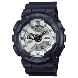 Casio G-Shock GA-110WD-1A