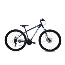 CAPRIOLO MTB LC 9.X 29 21HT plavo 925500-16