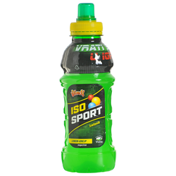 Vindi Iso Sport Izotonik limun, grejp 0,5 l