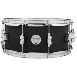 PDP by DW Concept 14 Black Wax Mali boben