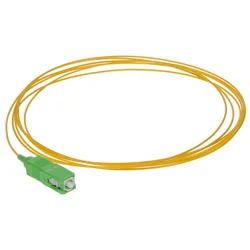 ENOMODNI PIGTAIL - SC-APC PIG-SC-APC VTIČ