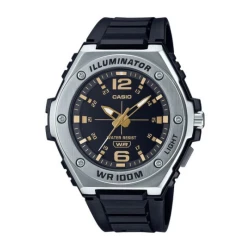 Casio collection muški sat ( MWA-100H-1A2 )