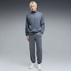 PUMA Class Sweatpants Men, Clothing, Evening Blue, S