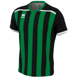 Dres Errea ELLIOT SHIRT SS AD