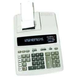 KALKULATOR STOLNI 10MJESTA OLYMPIA CPD-512
