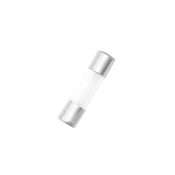 0225# Varovalka 20mm 25A CE
