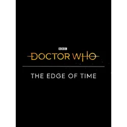 Doctor Who: The Edge of Time