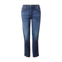 WRANGLER Kavbojke Texas moder denim