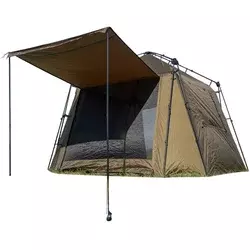 Starbaits BASE CAMP DLX PACK 300