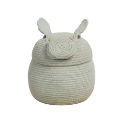 Lorena Canals Korpa Za Odlaganje Henry The Hippo