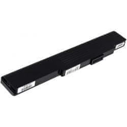 POWERY Akumulator Medion Akoya X6816 14,4Volt