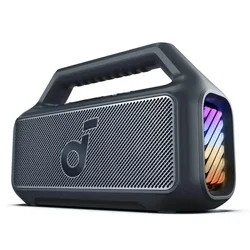 ANKER Soundcore Boom 2 80W 2.1 prenosivi bluetooth IPX7 zvučnik crni