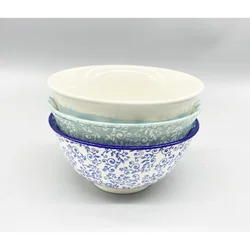 Keramicka cinija 2/1 set 21x21x7cm