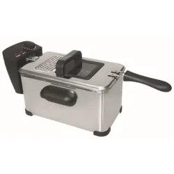 FG Electronics FS6860 Friteza, 3L
