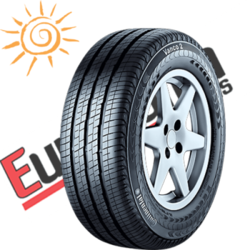 215/70 R15C CONTINENTAL VANCONTACT 100 8PR 109/107 S (C) (B) (72)