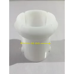 Rezervni deli za Frame Pool Ultra Quadra 975 x 488 x 132 cm - (20) Plastični vložek za kotno povezavo
