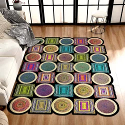 Conceptum Hypnose tepih Hmnt959, 80x50cm, šareni