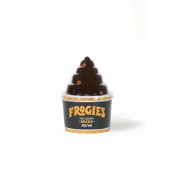 Nogavice Frogies Ice Cream
