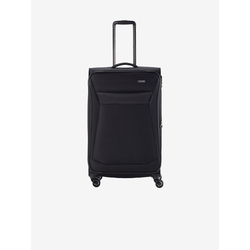 Travelite Chios L Kovček Črna
