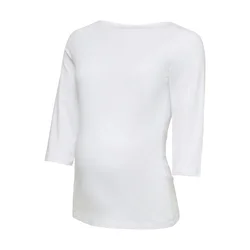 Vero Moda Maternity Majica VMMPanda bela