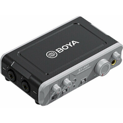 BOYA BY-AM1 dvo-kanalni audio mixer (7300)