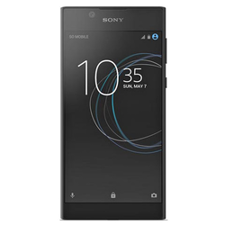 SONY Xperia L1 LTE 16GB G3311 Črna