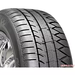 MICHELIN zimska pnevmatika 245/40 R18 97V PILOT ALPIN PA4 GRNX XL