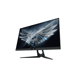 GIGABYTE GAMING AORUS FI27Q-P Monitor 27, 10bits IPS, Non Glare, Edge LED backlight, HDR, 2560x1440 FI27QP-EK