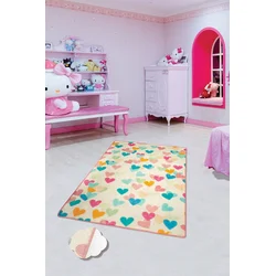 Conceptum Hypnose tepih, 80x200cm, šaren