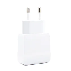 Kućni punjač Teracell Evo LP01 Lightning USB 1A beli