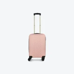 SEANSHOW Kofer hard suitcase 65cm U