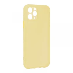 Maska Spectrum za iPhone 11 Pro zuta
