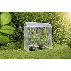 WINDHAGER rastlinjak za paradižnik Alustar