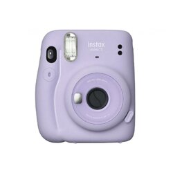 FujiFilm Instax Mini 11 fotoaparat, svijetlo ljubičasti