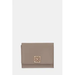 Usnjena denarnica Calvin Klein