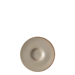 Krožniček za espresso O 12,5 cm — Levante Pearl - 493312