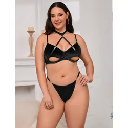 KOMPLET Ohyeah R81341 Black