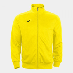 JACKET COMBI YELLOW 3XS