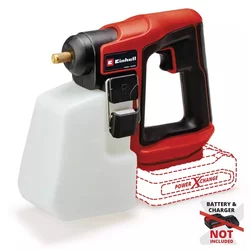 Einhell GE-WS 18/10 Li-Solo Akumulatorska tlačna škropilnica