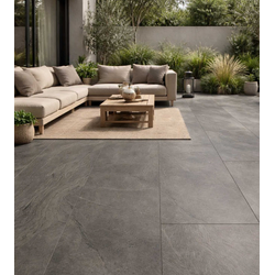 FLORIM Pločice 120x240cm WOODSLATE LIFE BARK MATT 778432 Epox mreža