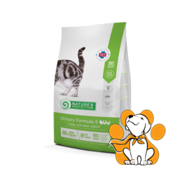 Natures Protection Urinary Formula 2kg, Suva Hrana Sa Živinskim Mesom