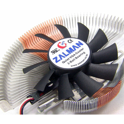 ZALMAN hladilnik za grafično kartico VF700-ALCU
