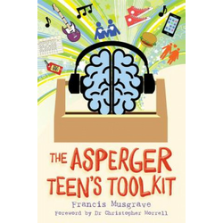 Asperger Teen's Toolkit
